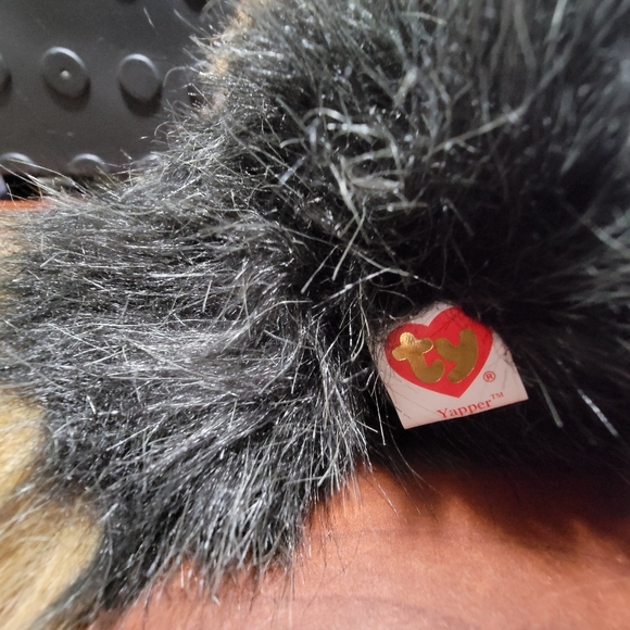 NWT TY Dog Beanie Baby Bundle - Picture 3 of 5